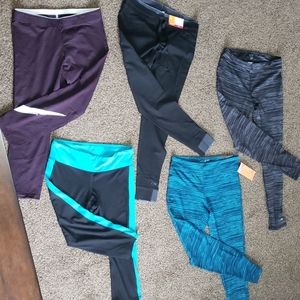 Brand New Leggings! All size Large